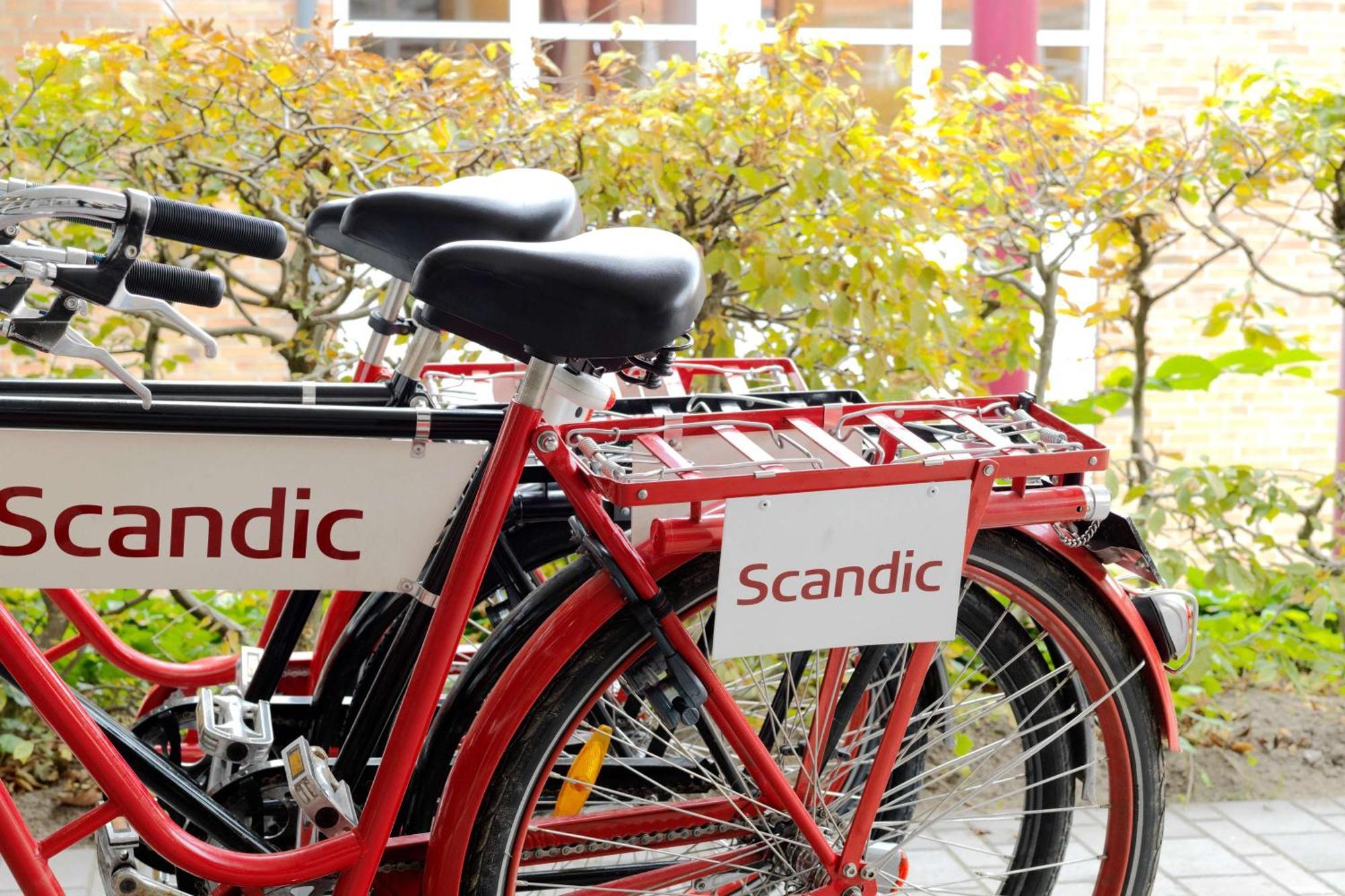 Scandic Mikkeli Exterior photo