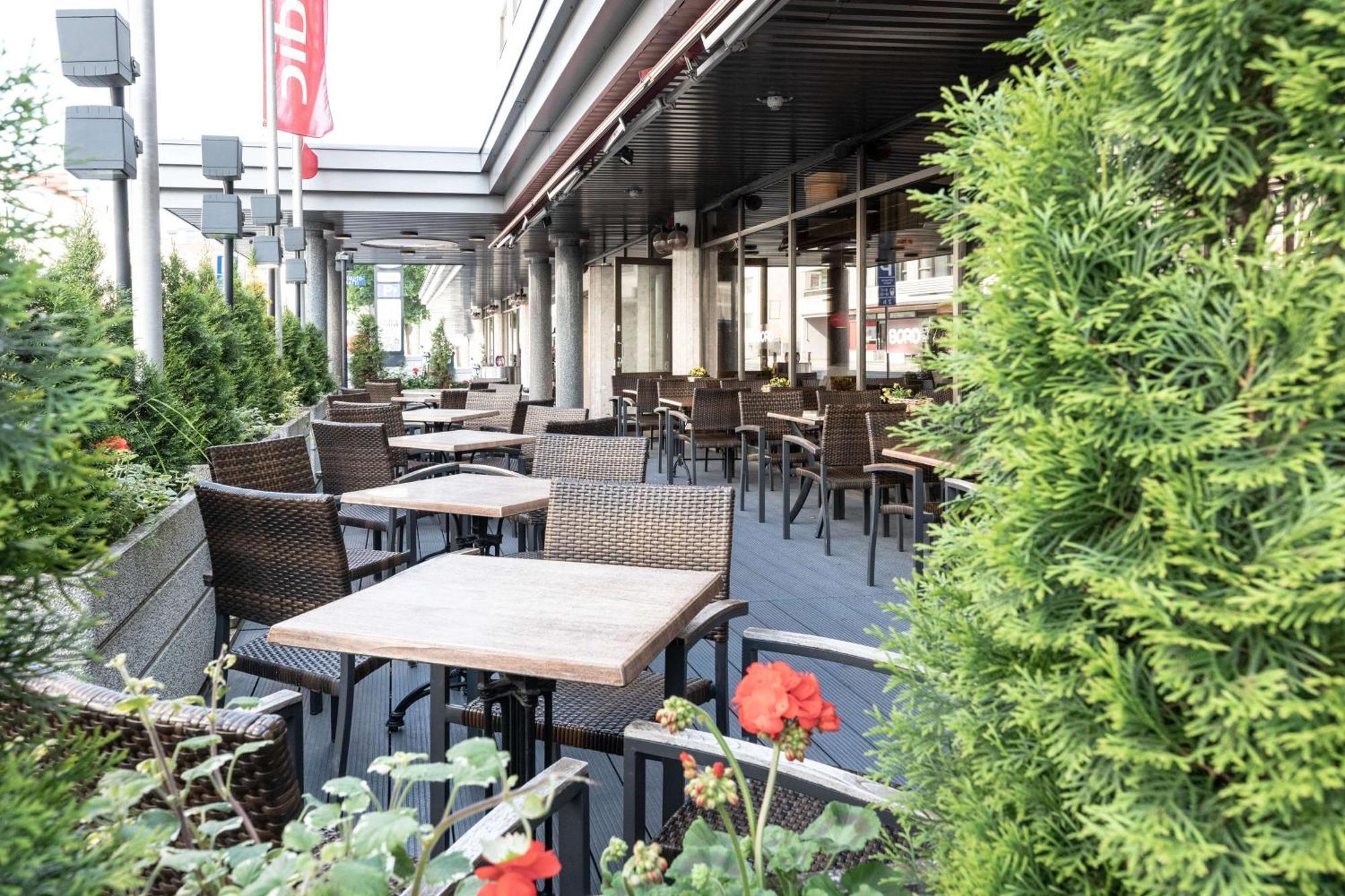 Scandic Mikkeli Exterior photo