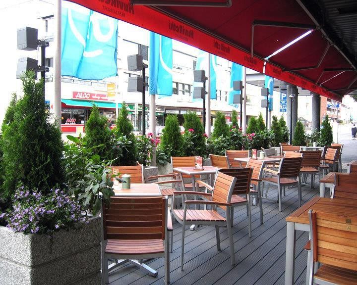 Scandic Mikkeli Exterior photo
